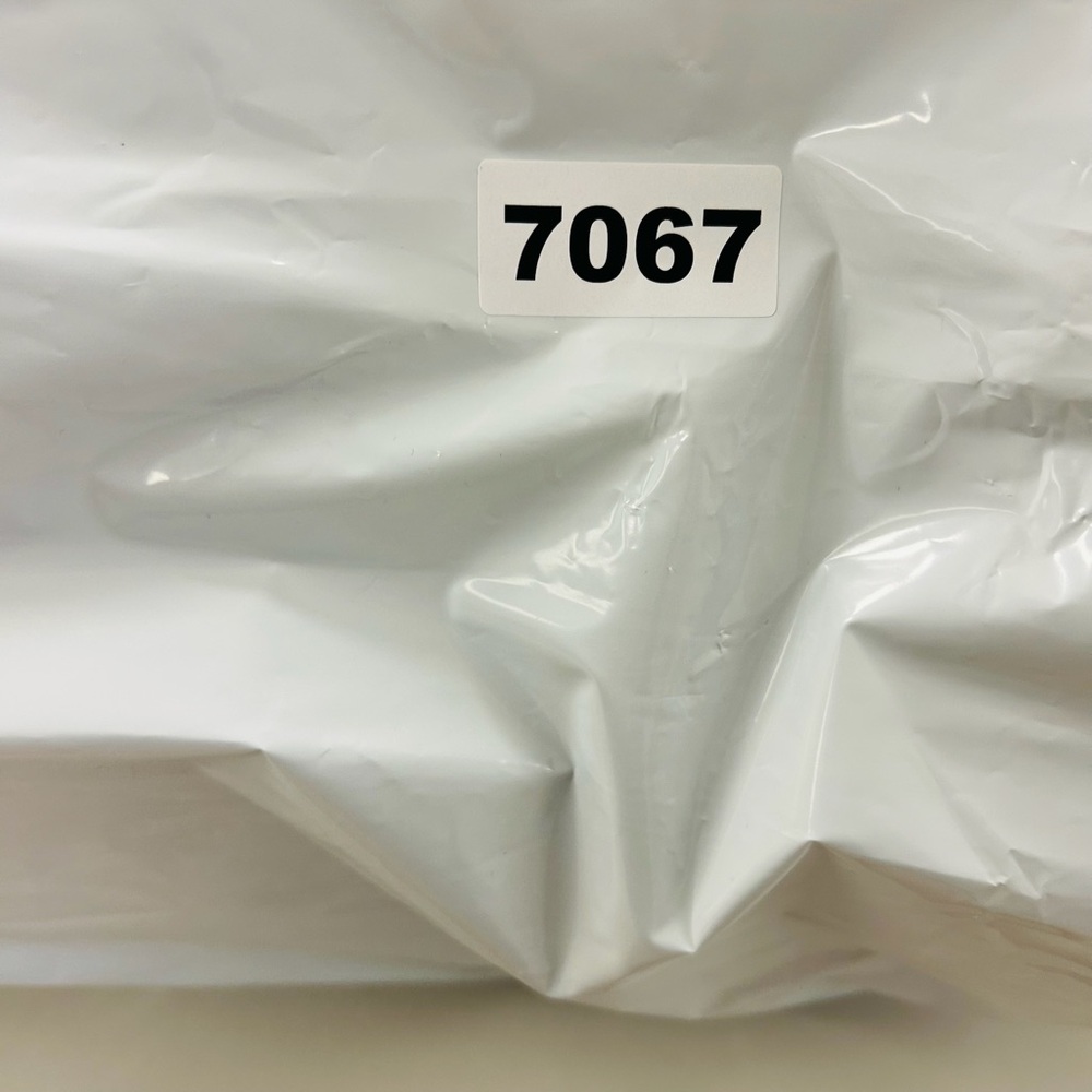 NWT QUINCE Organic Airy Gauze Dream Quilt Set King/Cal King Fog 7067 - Picture 8 of 8